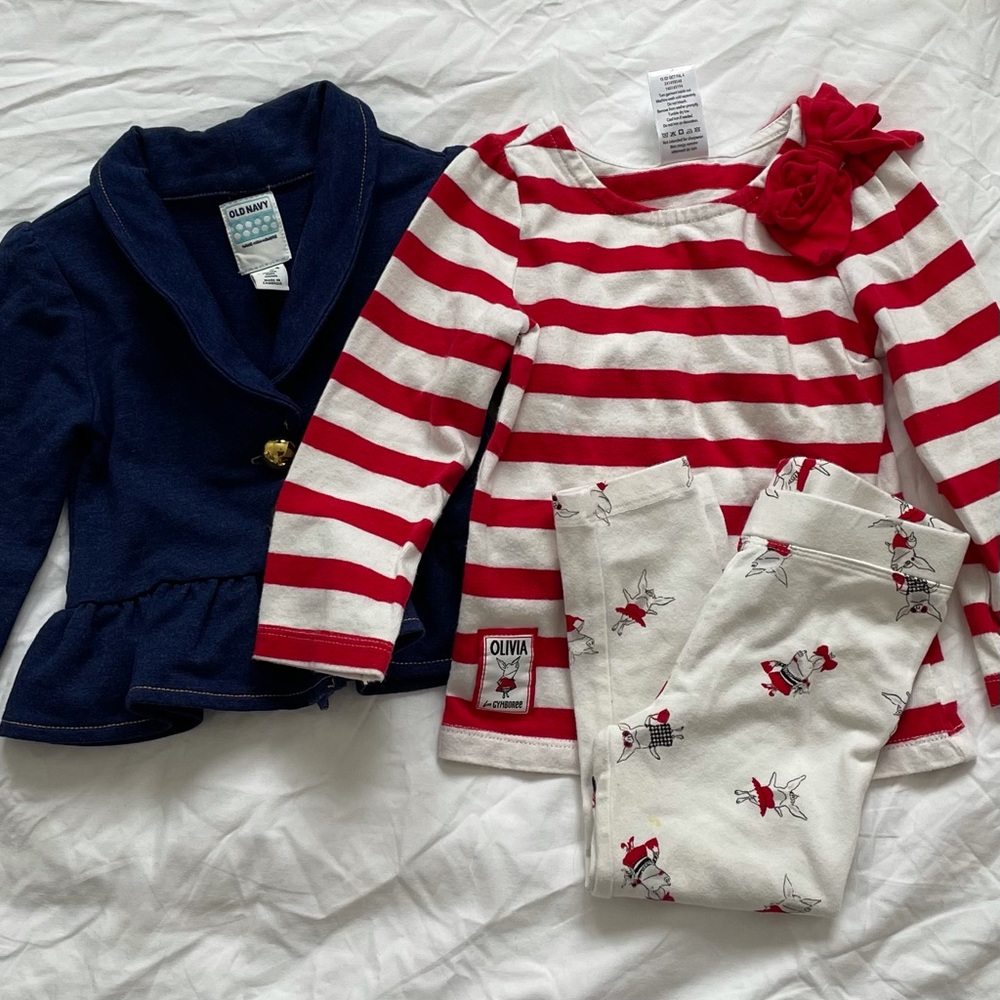 Cute NWT Blazer Bundle